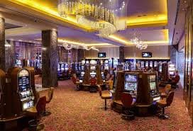 Tabel strategi dasar blackjack