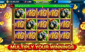 bona slot featured game showcase