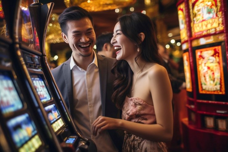 Koleksi ikan bernilai rendah dalam Permainan Memancing bona slot dengan pembayaran standar